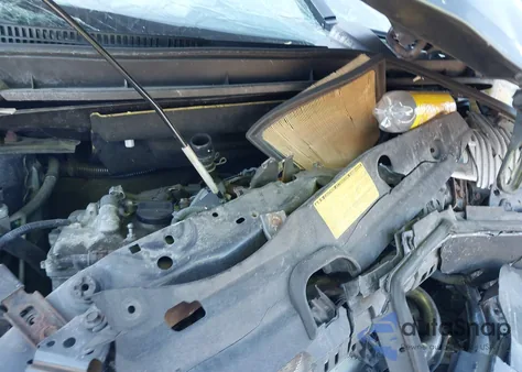 2012 Toyota Prius Plug-In из США, поврежденный, VIN JTDKN3DP8C3026819